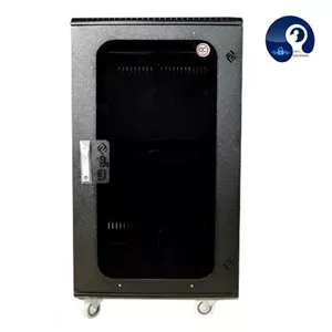 رک ایستاده فوکا 20 یونیت عمق Fuka-F20U60D-60 (پس کرایه)