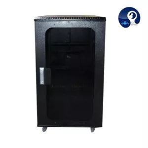 رک ایستاده فوکا 20 یونیت عمق Fuka-F20U80D-80 (پس کرایه)