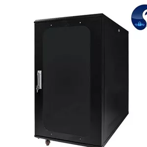 رک ایستاده فوکا 20 یونیت عمق Fuka-F20U100D-100 (پس کرایه)