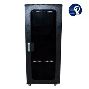 رک ایستاده فوکا 28 یونیت عمق Fuka-F28U80D-80 (پس کرایه)