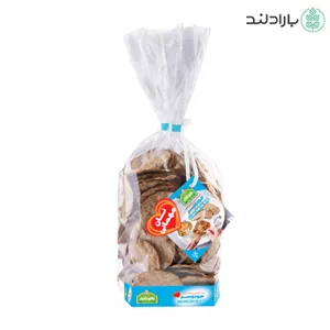 نان چیپسی جودو سر هم دانه