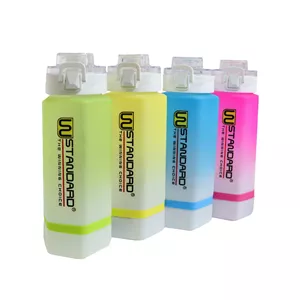 قمقمه دوچرخه دبلیو استاندارد W STANDARD SPORT INSULATION CUP 760ML