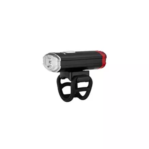 چراغ جلو و عقب دوچرخه راک براس مدل Rockbros YQ-TD100 