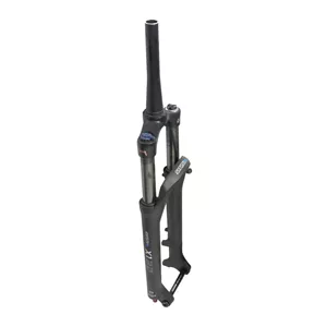دوشاخ دوچرخه اس آر سانتور SR SUNTOUR X1 27.5 DISC LOR شفتی