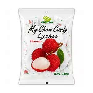 تافی لیچی هاولی یوان - 280 گرم