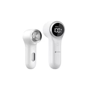 پرزگیر لباس شارژی پرووان مدل PGC504 (Silka)