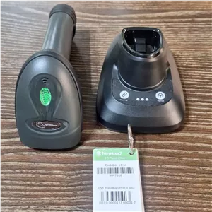 بارکدخوان بی سیم راینو 1802c