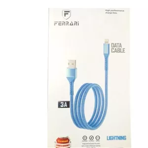 کابل USB به LIGHTNING آیفون فراری