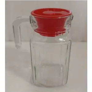 مینی پارچ شیشه ای 