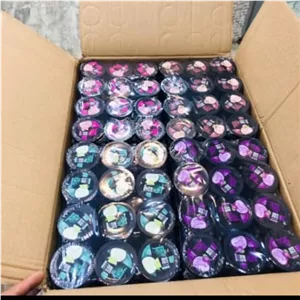 بستنی خشک کره ایی ترند بسته 12 تایی