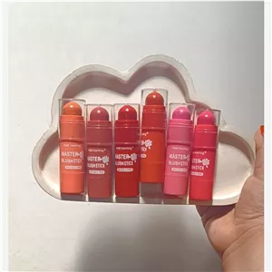 رژگونه استیکی