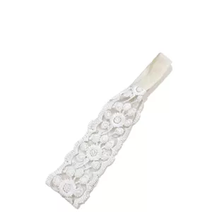 هدبند موی دخترانه (گیپور)