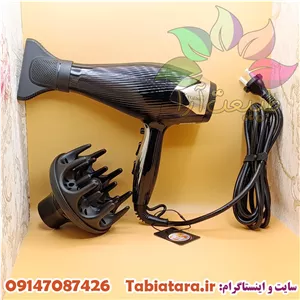 سشوار اکسیژن ox8950