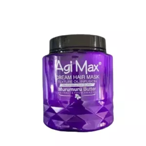 ماسک مو بدون سولفات ای جی مکس برزیل (اصل)Agi Max