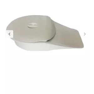 لگن درب دار بیمار