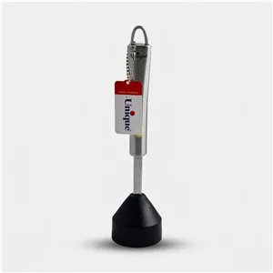 گوشت کوب یونیک مدل استیل کد 1195