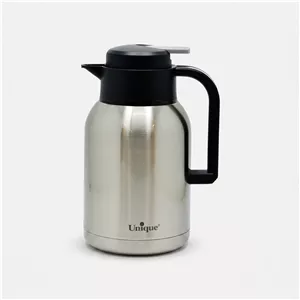 فلاسک یونیک طرح استیل کد 1845 گنجایش 2 لیتر