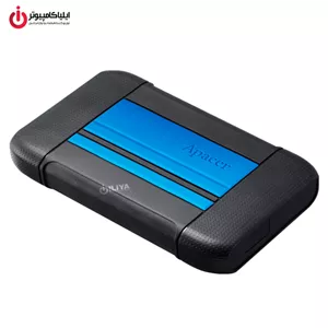 هارد اکسترنال اپیسر مدل Apacer AC633 2TB
