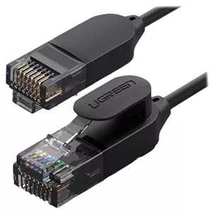 پچ کورد Cat 6A یوگرین مدل UGREEN NW122-70653 طول 3 متر