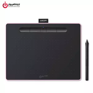 قلم نوری و ماوس پن وکوم مدل Wacom One By CTL-6100WL