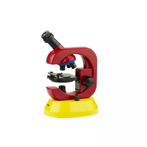 میکروسکوپ دانش آموزی آیبکس مدل RedRover 480xبزرگنمایی 480 برابر