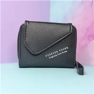 کیف پول و جاکارتی لبکج Forever Young با طراحی کاربردی و رنگبندی متنوع