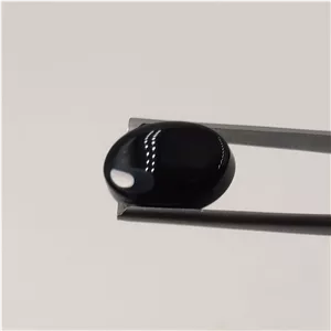 نگین سنگ اونیکس (انیکس) معدنی و طبیعی