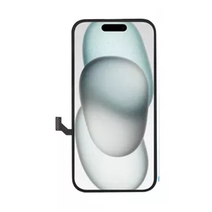 iPhone 15 Pro Max LCDتاچ ال سی دی آیفون 15 پرومکس