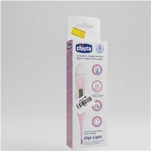 تب سنج نوزاد برند چیکو chicco