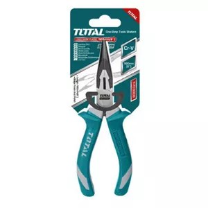 اصلی انبر دم باریک صنعتی توتال مدل THT220606 سایز 6 اینچ اصلی