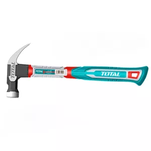 اصلی چکش میخ کش توتال مدل 61020 با وزن 870 گرم اصلی
