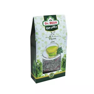 دمنوش آویشن _ 35 گرمی دکتر بین