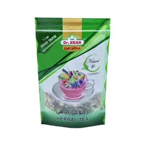 دمنوش مخلوط گیاهی _ 65 گرمی دکتر بین