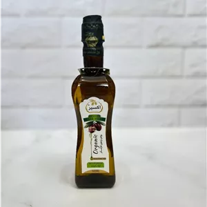 روغن زیتون نیم لیتری اکسیر