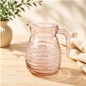 پارچ شیشه ای کاوه مدل آتلانتا