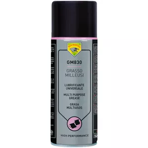 اسپری گریس Eco Service Grasso Milleusi GM830 400ml