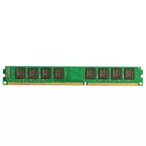 رم کامپیوتر کینگستون ValueRAM DDR3 2GB Single 1600MHz CL11