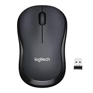 موس بی سیم لاجیتک M220