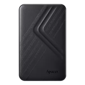 هارد اکسترنال اپیسر Apacer AC236 2TB