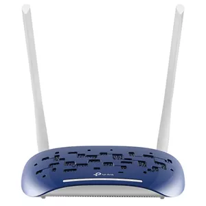 مودم روتر ADSLVDSL تی پی لینک TD-W9960