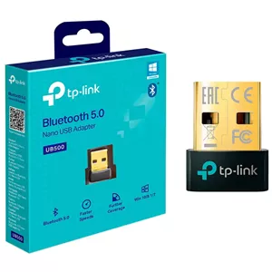 دانگل بلوتوث کامپیوتر TP-Link UB500