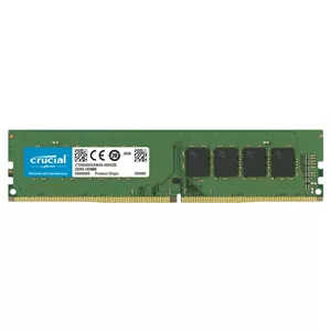 رم کامپیوتر کورشیال U-DIMM DDR4 16GB Single 3200MHz CL22