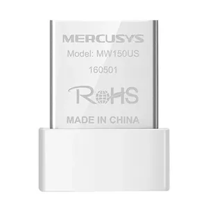 کارت شبکه بی سیم Mercusys N150 MW150US