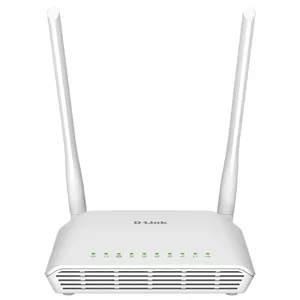 مودم روتر +ADSL2 دی لینک DSL-2750