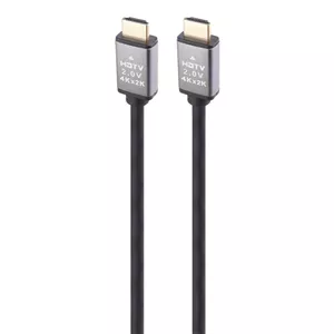 کابل HDMI V2.0 4K پی نت P-net طول 1.5 متر