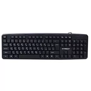 کیبورد ایکس پی پروداکت XP-8800D