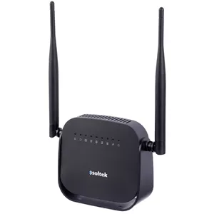 مودم روتر +ADSL2 سولتک ST-WM305N