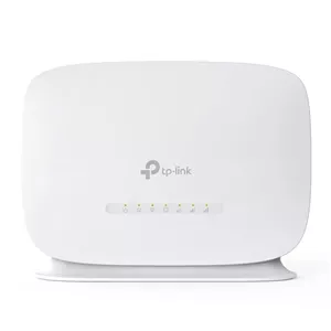 مودم روتر سیمکارتی 4G LTE تی پی لینک TL-MR105