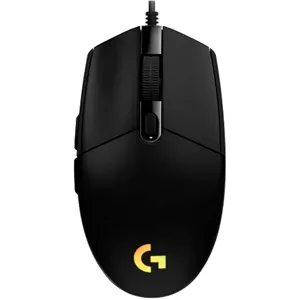 موس گیمینگ لاجیتک G102 Lightsync