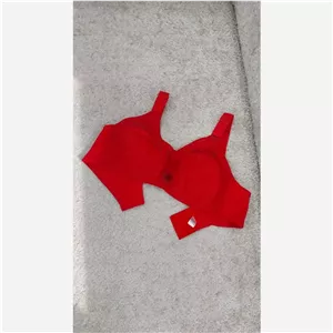 سوتین وارداتی زئوس کمر گنی باکیفیت و رنگبندی شاد سایز 75 تا 95